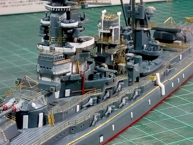 ijn mutsu