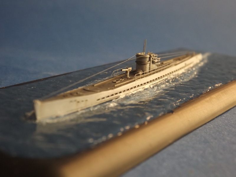 u-boat type ixc